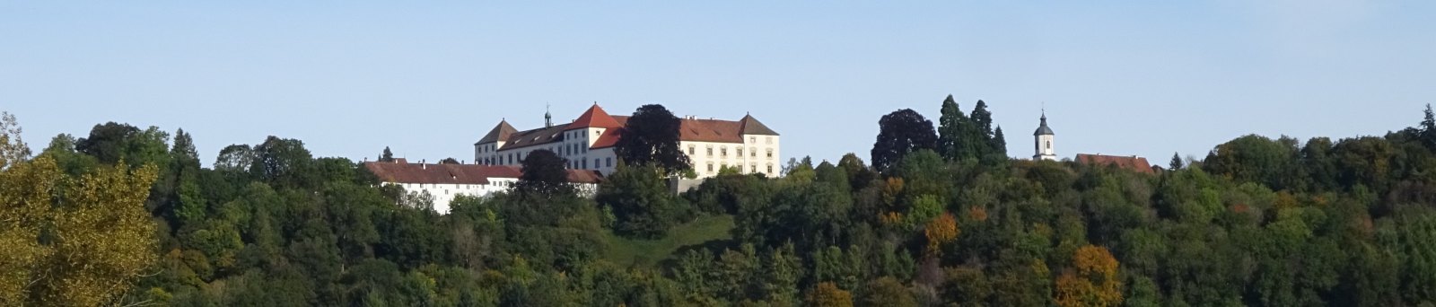 Schloss Zeil