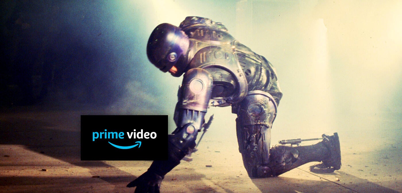 Dieser Sci-Fi-Film bei Amazon Prime rettet euren Samstagabend: Ein eiskaltes Meisterwerk