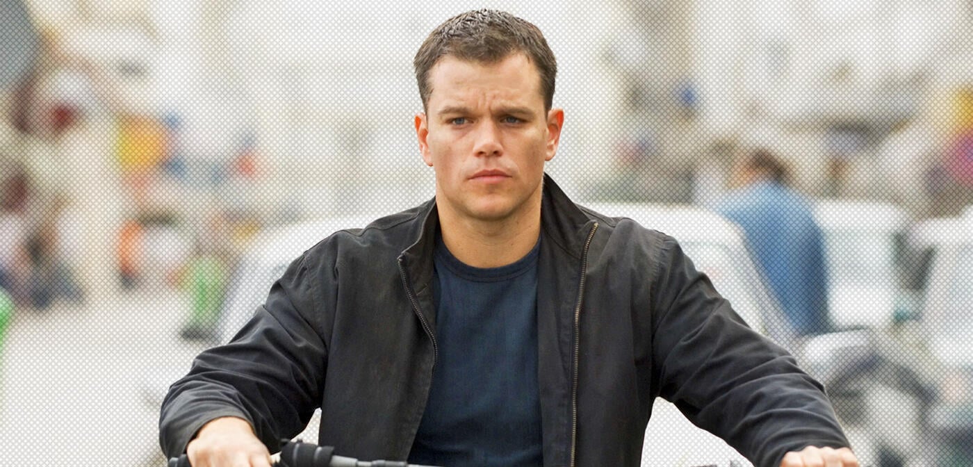 Matt Damon ist gefühlt in jedem Film zu sehen, aber erst jetzt hat er seinen größten Hit gelandet