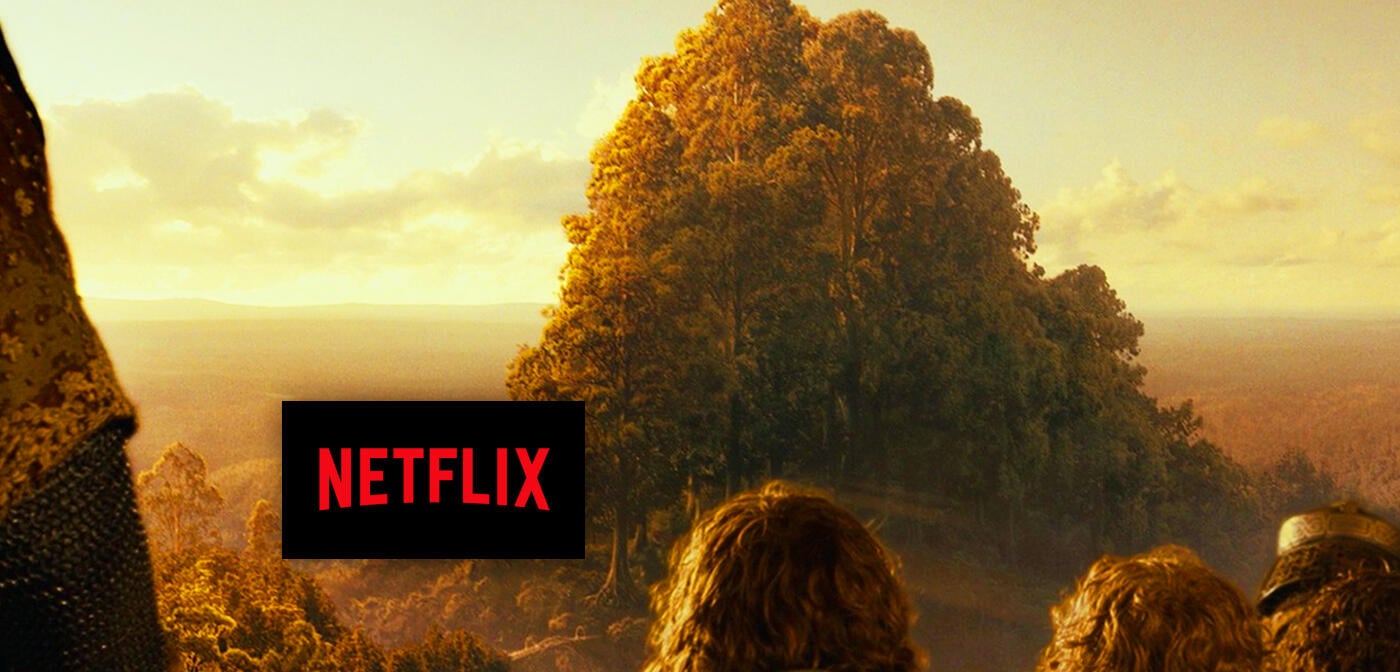 Dieses Fantasy-Meisterwerk bei Netflix rettet euren Sonntagabend: 3 Stunden absolute Perfektion