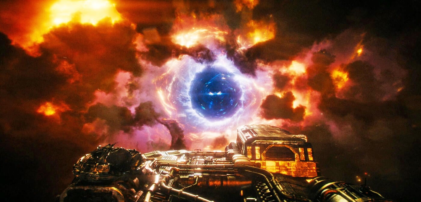 Heute im TV: Neuer Star Trek-Film, für den sich selbst die Fans schämen