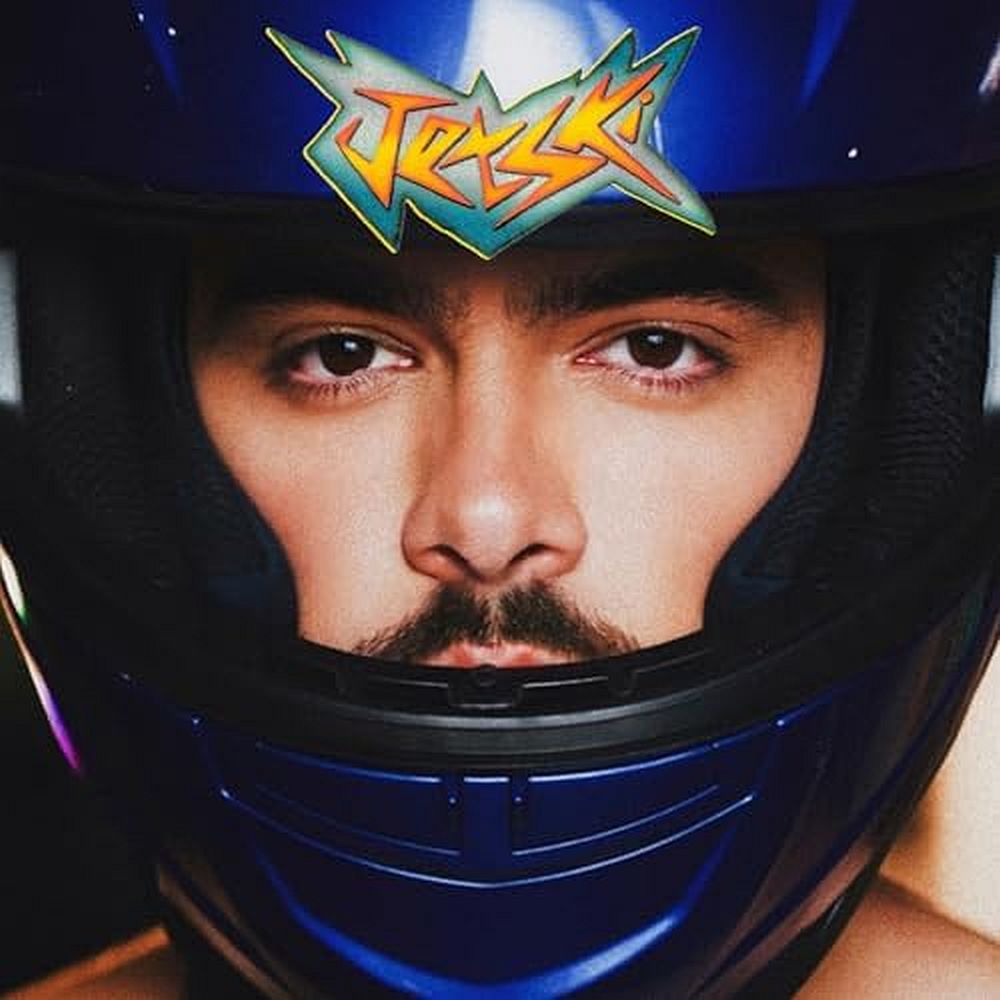 PEDRO SAMPAIO feat. Melody & MC Meno K - Jetski
