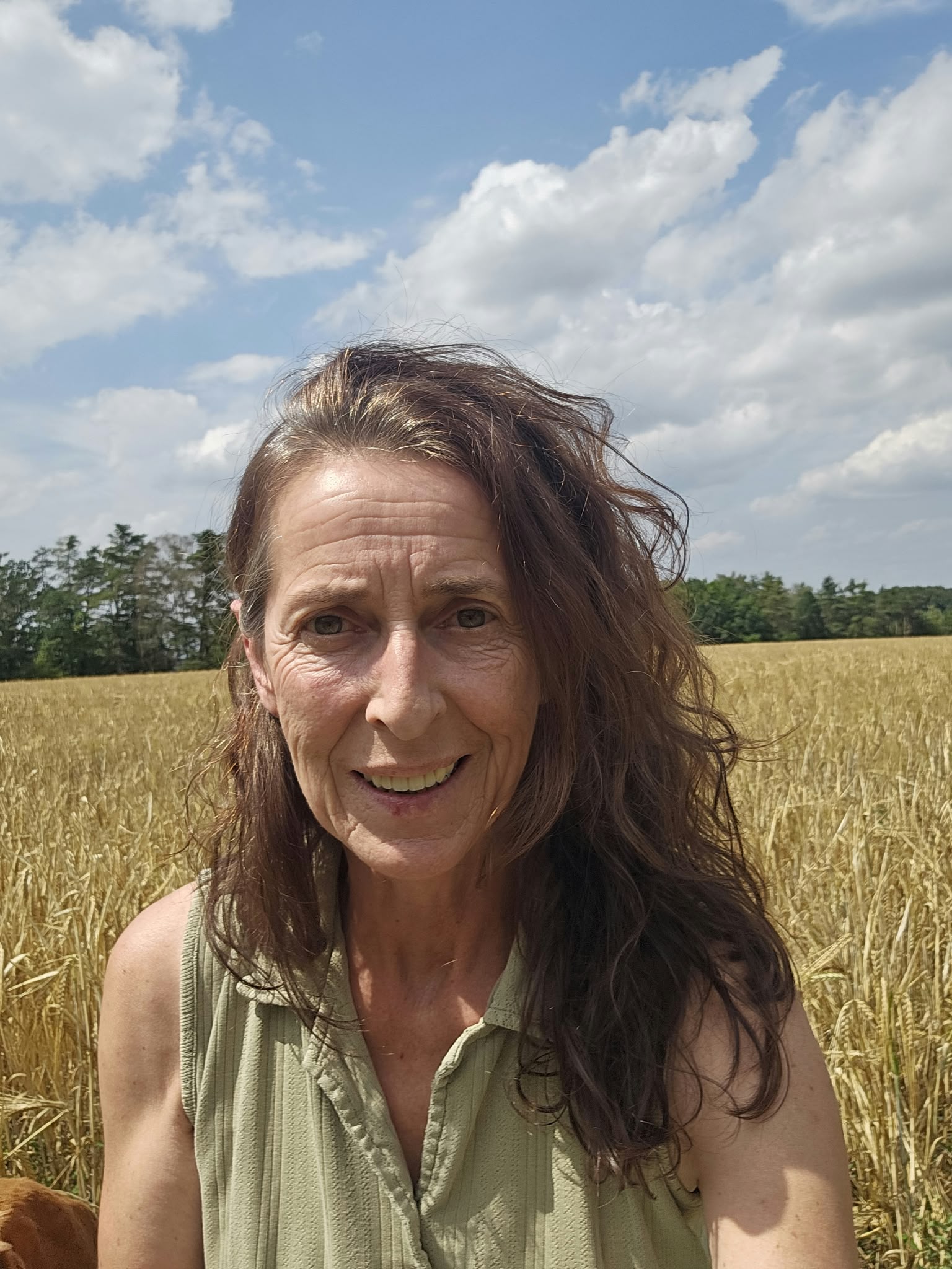Sabine Baumeister oder Michael